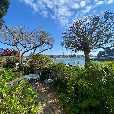 Le Ste Marine - Ptit Coin De Paradis Vue Sur Le Port - Wifi - Entree Autonome コンブリ エクステリア 写真