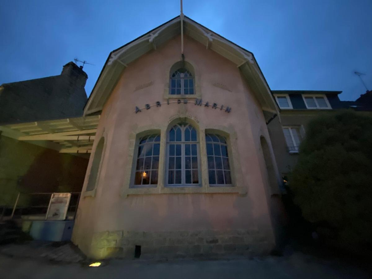 Le Ste Marine - Ptit Coin De Paradis Vue Sur Le Port - Wifi - Entree Autonome コンブリ エクステリア 写真