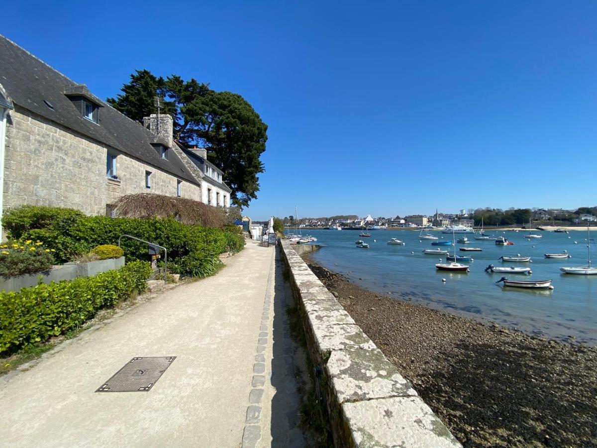 Le Ste Marine - Ptit Coin De Paradis Vue Sur Le Port - Wifi - Entree Autonome コンブリ エクステリア 写真
